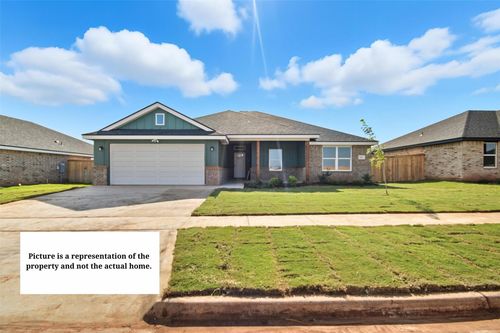 7635 Hudson Way, Abilene, TX, 79605 | Card Image