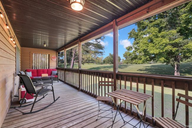 4 - 9617 S Lake Ridge Dr, Condo with 2 bedrooms, 2 bathrooms and null parking in Bloomington IN | Image 15