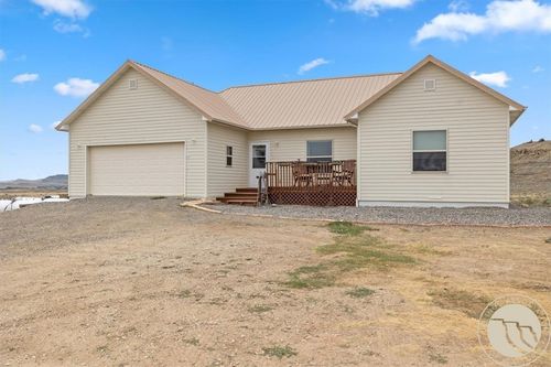 194 N Dry Creek Road, Bridger, MT, 59014 | Card Image