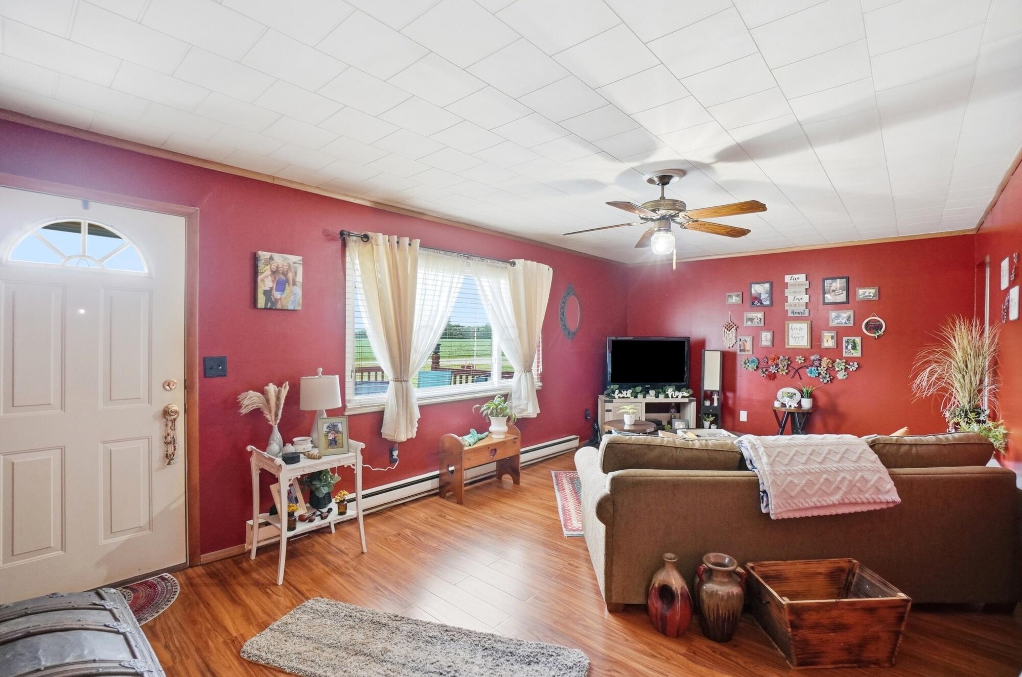 Residential in Mount Sterling 3