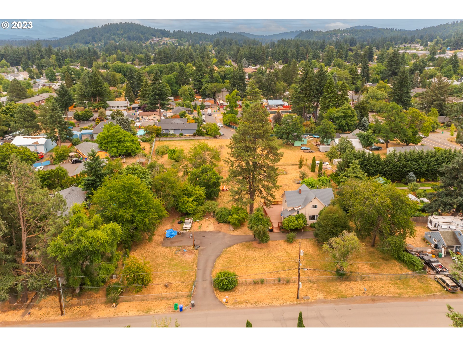115th Ave, Portland, OR 97266