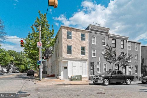 101 S Poppleton St, BALTIMORE, MD, 21201-1021 | Card Image