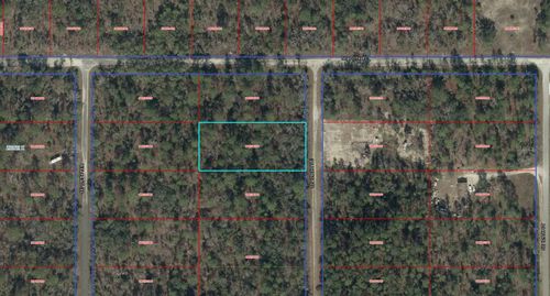 00 Se 128th Ave, DUNNELLON, FL, 34431 | Card Image