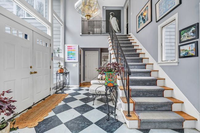 60 Old Farm Rd, House other with 5 bedrooms, 4 bathrooms and null parking in Weston CT | Image 9
