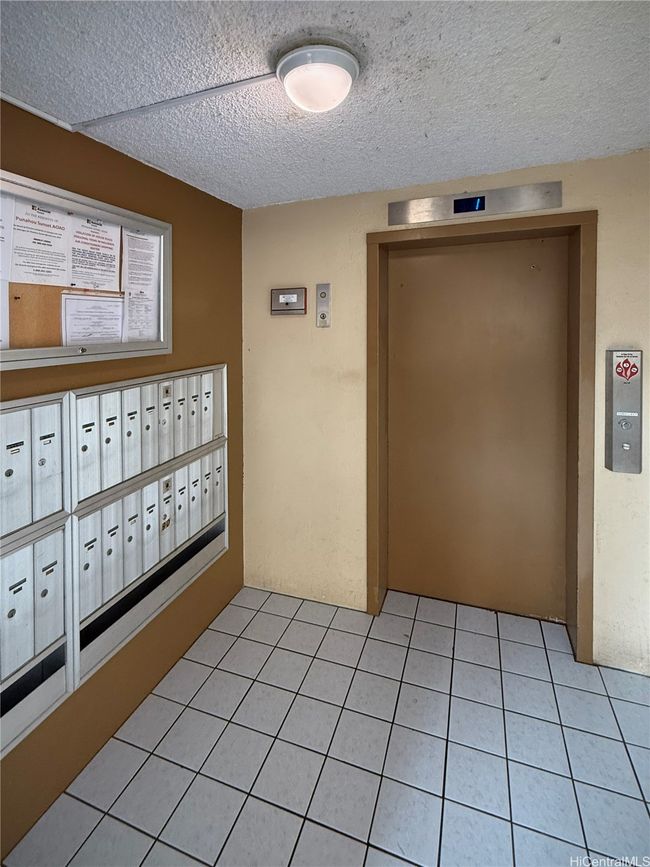 APT-404 - 1617 Clark St, Condo with 1 bedrooms, 1 bathrooms and null parking in Honolulu HI | Image 9