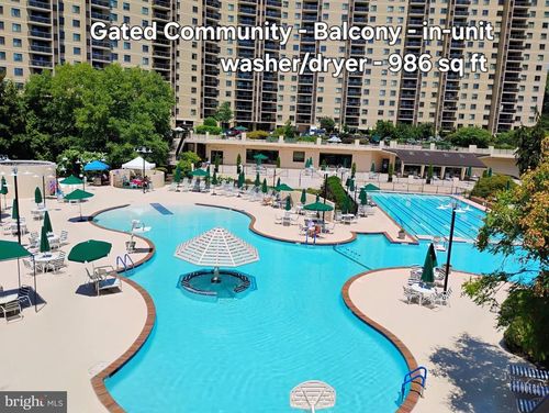 1104-307 Yoakum Pkwy, ALEXANDRIA, VA, 22304-4029 | Card Image