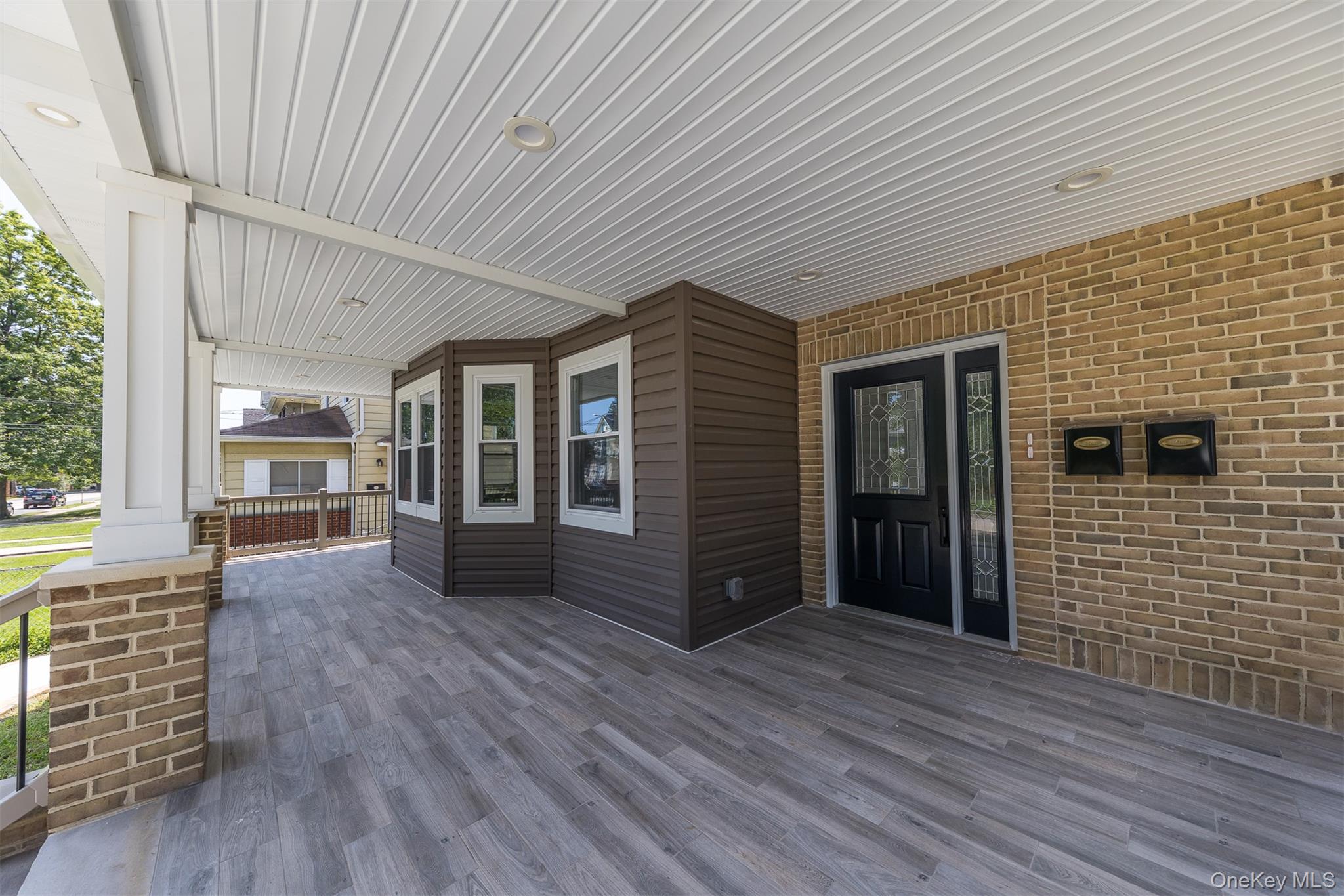 Residential Lease in Hempstead