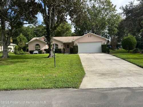4399 Puritan Lane, SPRING HILL, FL, 34611 | Card Image