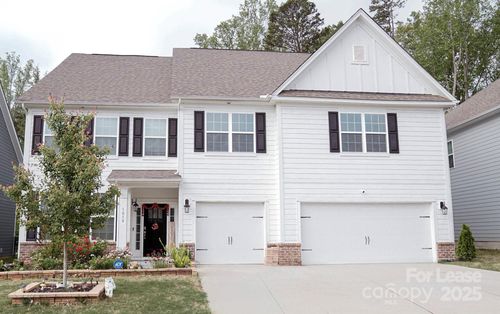 1058 Thoroughbred Dr, Iron Station, NC, 28080-9378 | Card Image