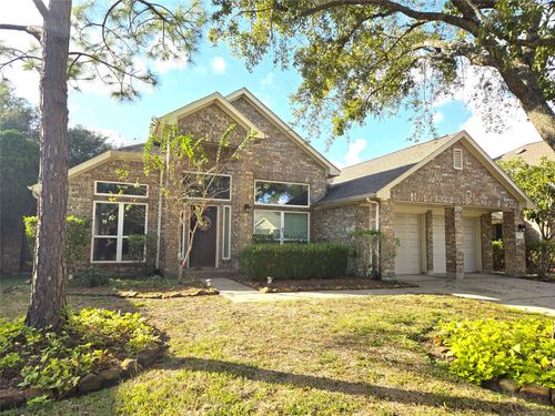 2614 Parkbriar Ln, Pearland, TX, 77584-4999 | Card Image