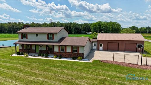 17988 Road 156, Paulding, OH, 45879-9027 | Card Image