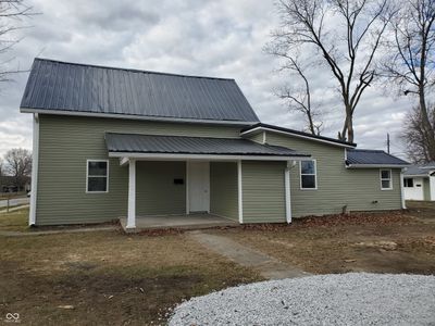 House side- porch view | Image 1