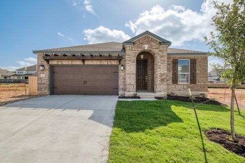 1628 Garlock Dr, Leander, TX, 78641-6179 | Card Image