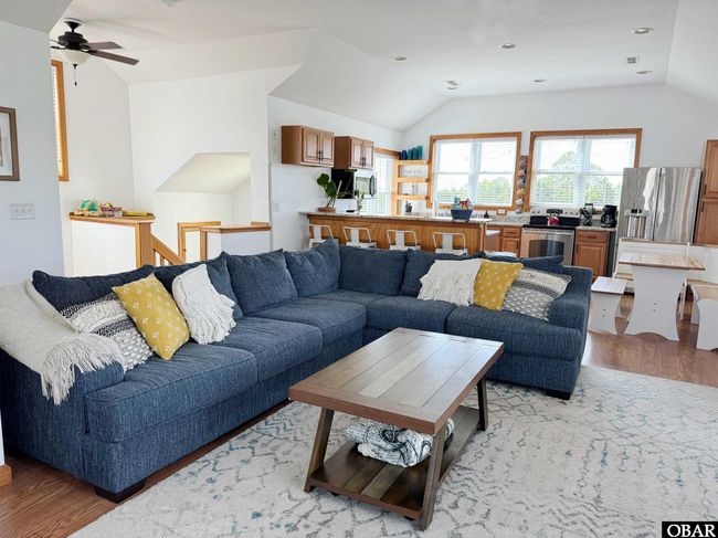 26201 Bluebeard Rd, House other with 3 bedrooms, 4 bathrooms and null parking in Salvo NC | Image 6