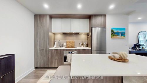 716-35 Tubman Ave, Toronto, ON, M5A0T1 | Card Image