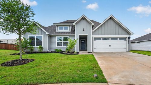 4225 Cornerstone Cir, Granbury, TX, 76048-1694 | Card Image