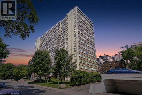 1204-120 Duke St, Hamilton, ON, L8P4T1 | Card Image