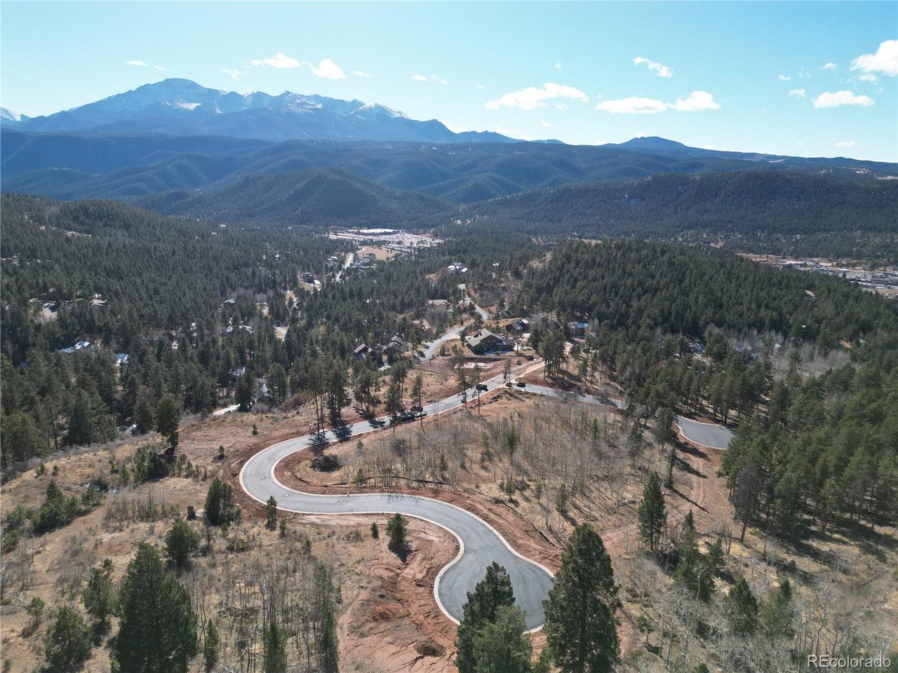 Land in Woodland Park 4