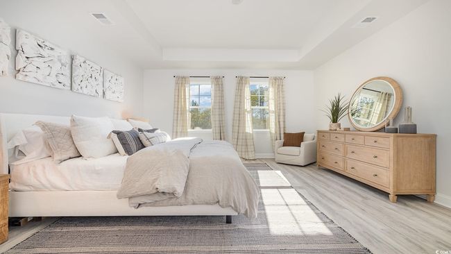 509 Haven View Way, House other with 4 bedrooms, 2 bathrooms and 4 parking in Murrells Inlet SC | Image 18
