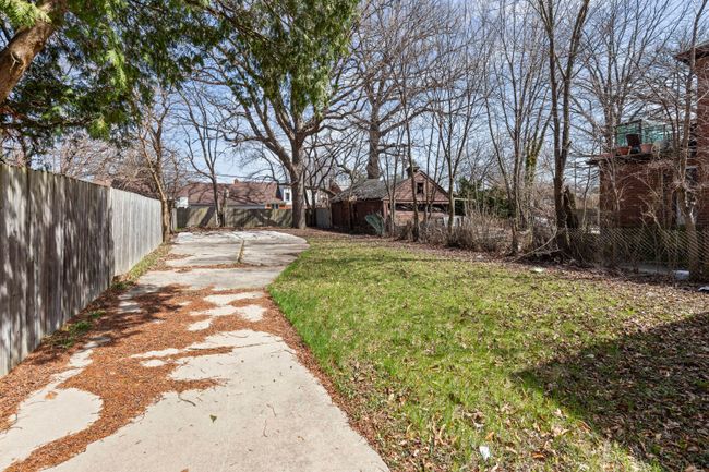 Backyard | Image 22