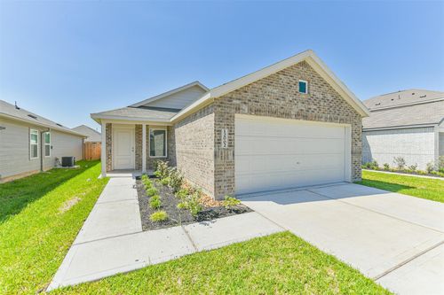 12002 Noble Wood Village Drive, Magnolia, TX, 77354 | Card Image
