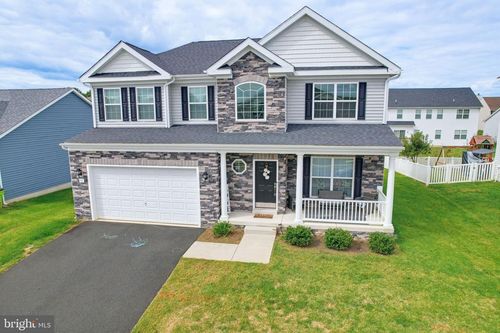 93 San Marino Dr, CLAYTON, DE, 19938-4204 | Card Image