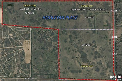 Trolinder Rd Fm 680, Quanah, TX, 79252 | Card Image