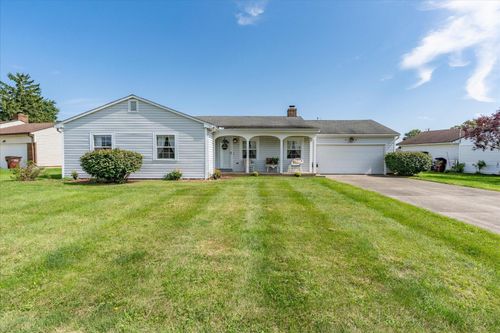 610 Damon Dr, Washington Court House, OH, 43160-2421 | Card Image