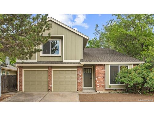 8162 Field Cir, Arvada, CO, 80005 | Card Image