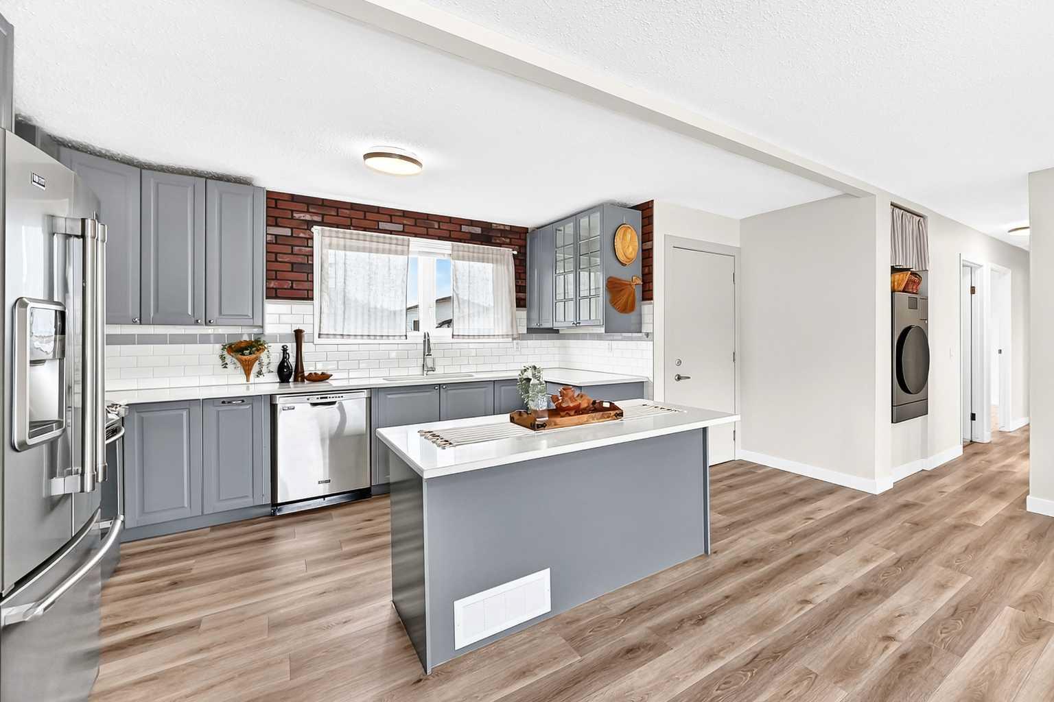 Residential in Calgary 4