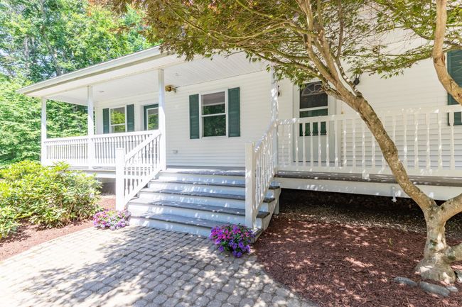 21 Turtle Pond Rd, House other with 3 bedrooms, 2 bathrooms and null parking in Lee NH | Image 7