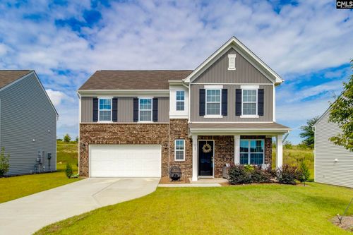 423 Windy Farm Rd, Gilbert, SC, 29054-9830 | Card Image