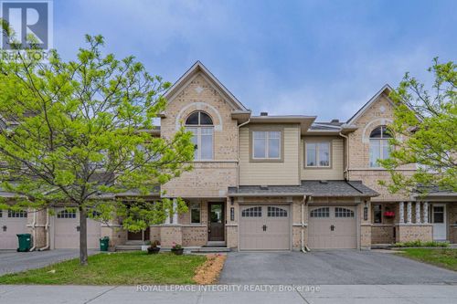 132 Mancini Way, Nepean, ON, K2J5X3 | Card Image