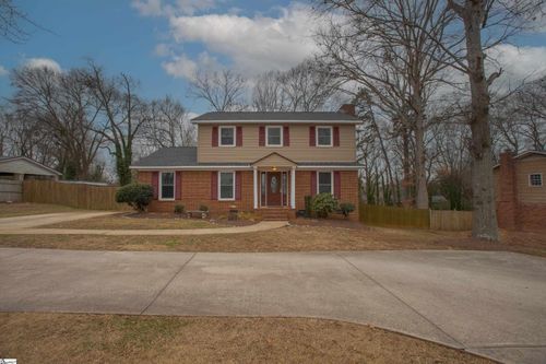 320 Grandview Drive, Simpsonville, SC, 29680 | Card Image