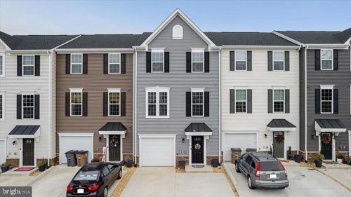 1718 Scenic Loop, CULPEPER, VA, 22701-3803 | Card Image