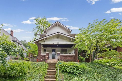 663 Perrin Ave, Lafayette, IN, 47904-2669 | Card Image