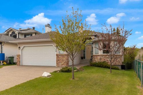 56 Riverview Cir, Cochrane, AB, T4C1K3 | Card Image