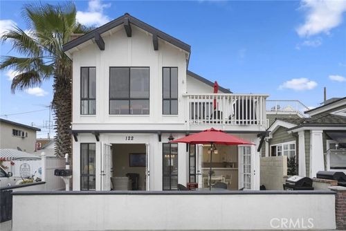  44th Street, Newport Beach, CA, 92663 | Card Image