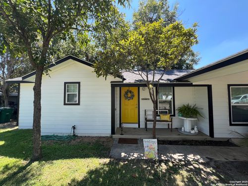 3950 S Walters, San Antonio, TX, 78223-1462 | Card Image