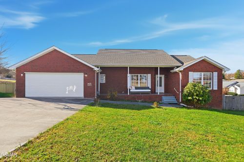 1660 Turtle Dove Trl, Sevierville, TN, 37862-9374 | Card Image