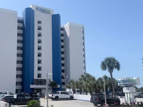 1216-1901 S Ocean Blvd, Myrtle Beach, SC, 29577-4635 | Card Image