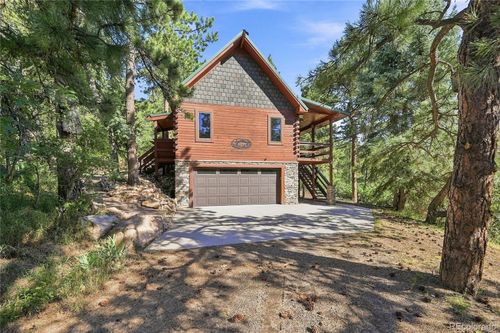 11073 Mill Hollow Rd, Littleton, CO, 80127-9527 | Card Image