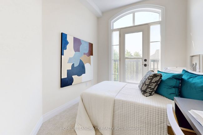 4285 Major Mackenzie Dr E, House attached with 4 bedrooms, 3 bathrooms and 1 parking in Markham ON | Image 41