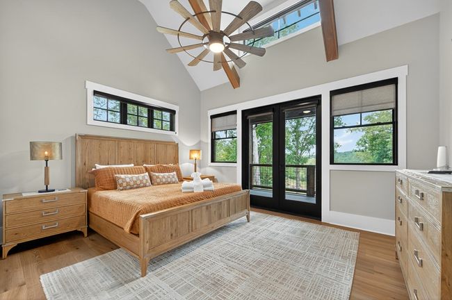 658 Old Toccoa Loop, Home with 4 bedrooms, 5 bathrooms and null parking in Mineral Bluff GA | Image 26