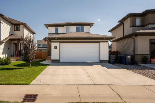 332 Westgate Cres, Coaldale, AB, T1M0E3 | Card Image