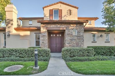 104 - Sapphire, Condo with 4 bedrooms, 3 bathrooms and 2 parking in Irvine CA | Image 1