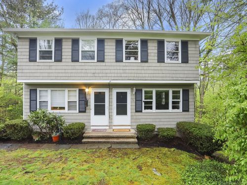 11-11 E Hills Dr, New Canaan, CT, 06840-5624 | Card Image