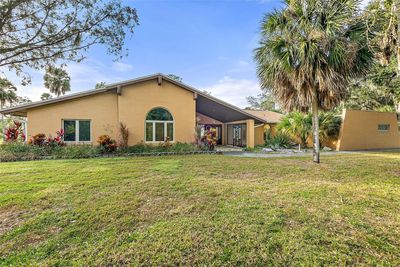 1631 Lambert Avenue, House other with 3 bedrooms, 2 bathrooms and null parking in Flagler Beach FL | Image 1