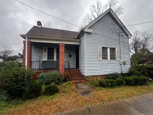 1630 Old Savannah Road, Augusta, GA, 30901 | Card Image
