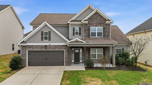 9863 Haven Port Lane, Ooltewah, TN, 37363 | Card Image
